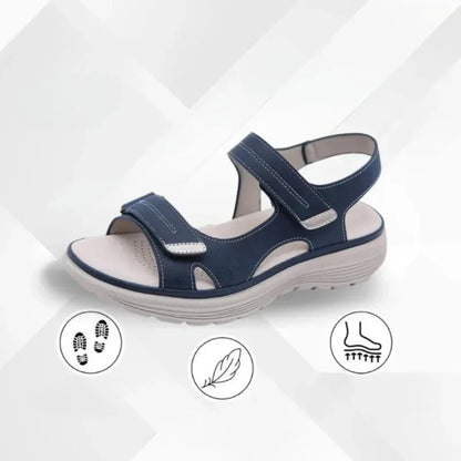 Cyana orthopedic sandals