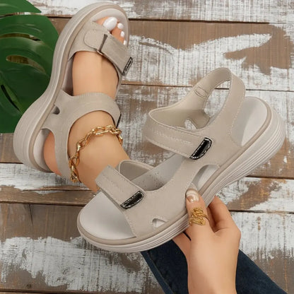 Cyana orthopedic sandals